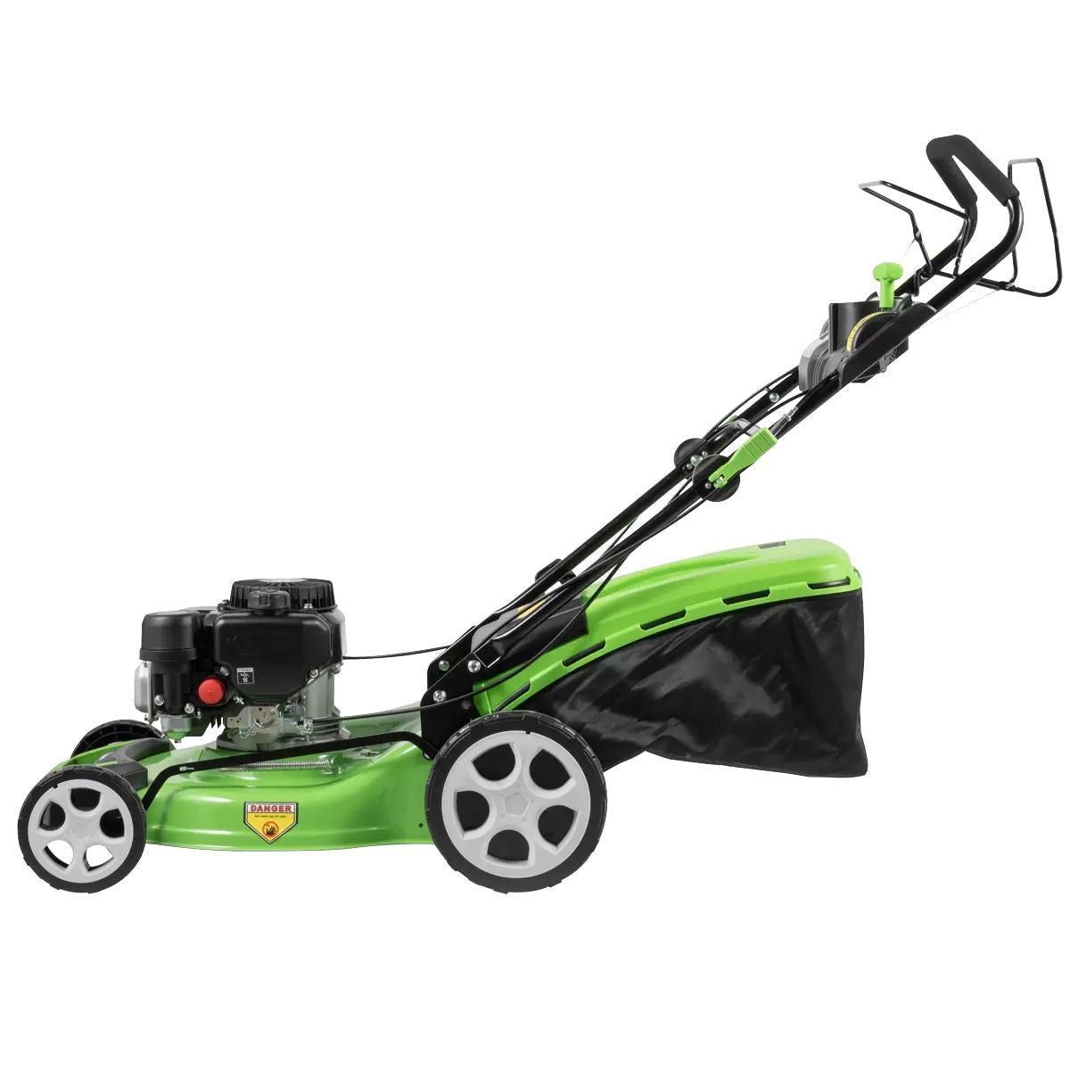 Sealey DG102 Dellonda 4-Stroke Self-Propelled Petrol Lawnmower 20