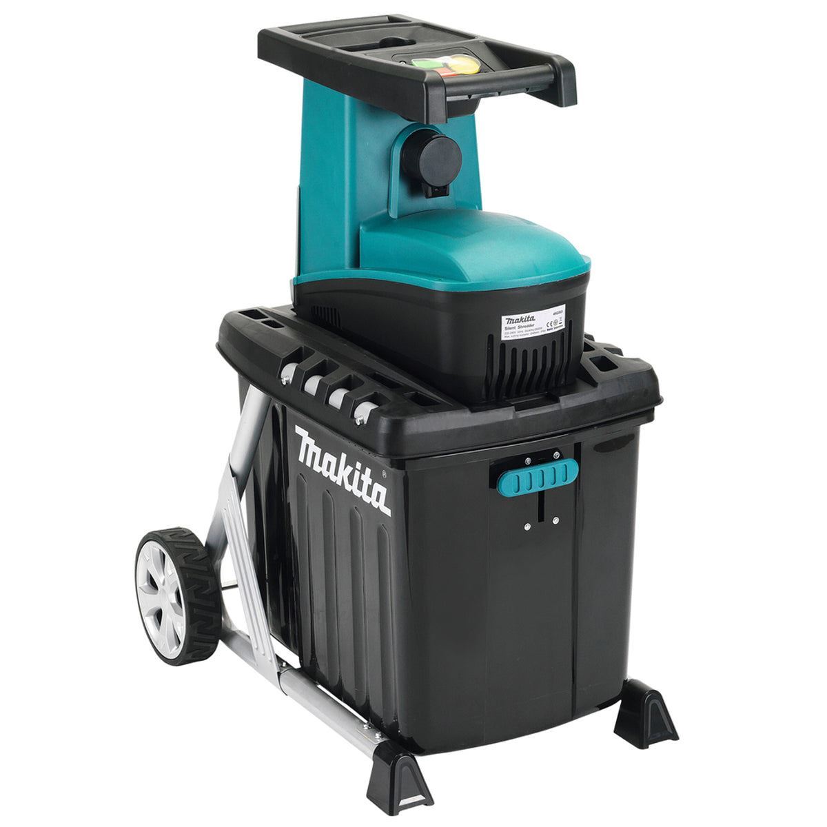 Makita UD2500/2 Electric Shedder For Branches 240V Item Condition Seller Refurbished
