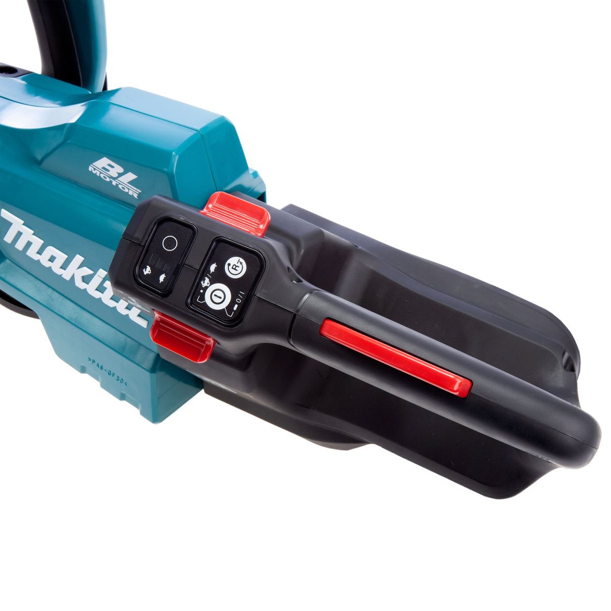 Makita DUH601Z 18V LXT 60cm Brushless Hedge Trimmer with 1 x 5.0Ah Battery & Charger