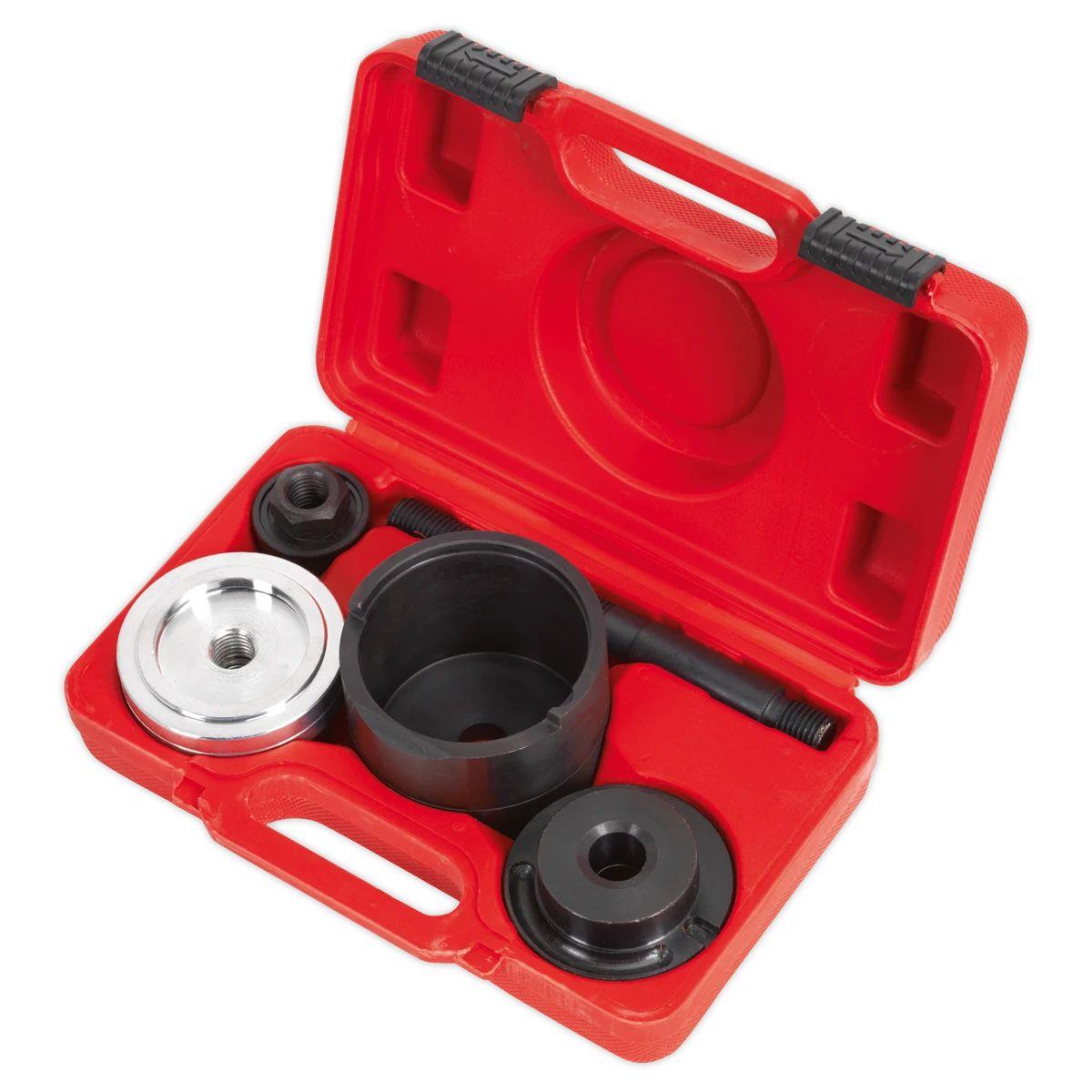 Sealey VSE4781 Front Suspension Bush Tool for VAG