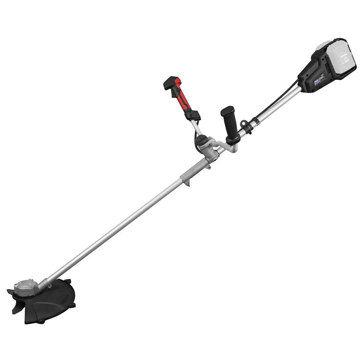 Sealey CP40VBC 40V SV20 Series 2-in-1 Strimmer & Brush Cutter Body Only