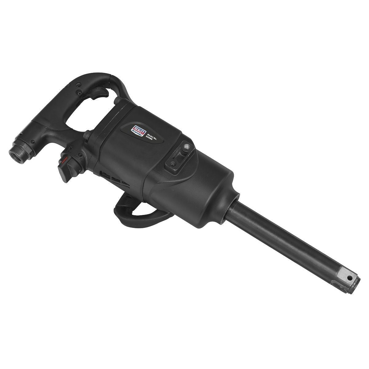 Sealey SA686 Air Impact Wrench 1