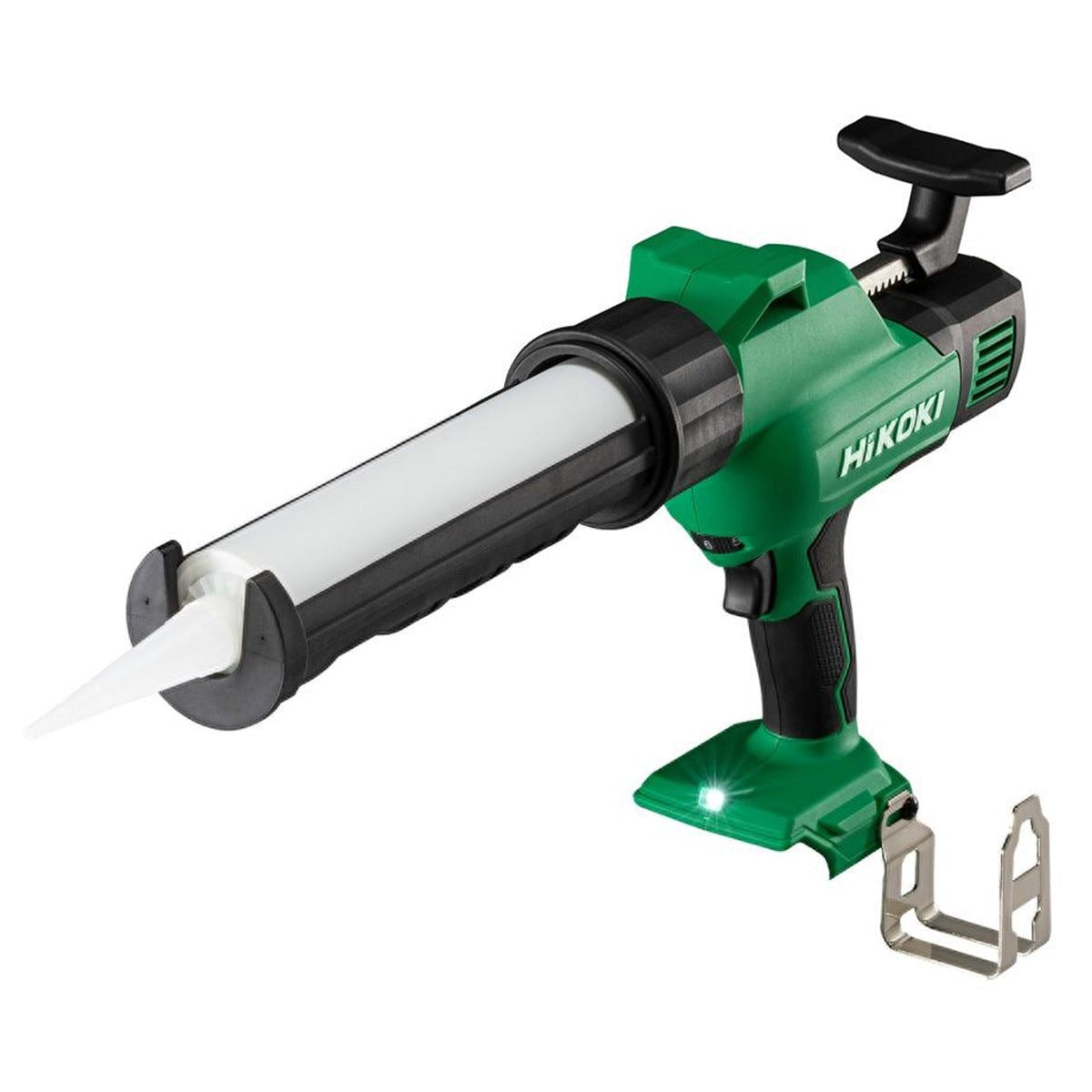 Hikoki AC18DAW4Z 18V 300ml Caulking Gun Body Only