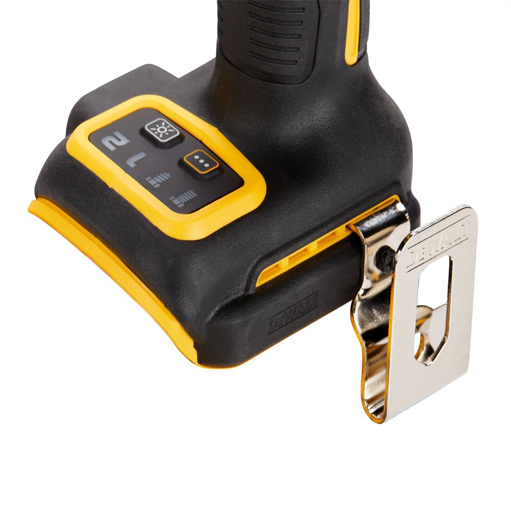 Dewalt DCF922N 18V XR Brushless 1/2in Impact Wrench High Power and Performance Body Only