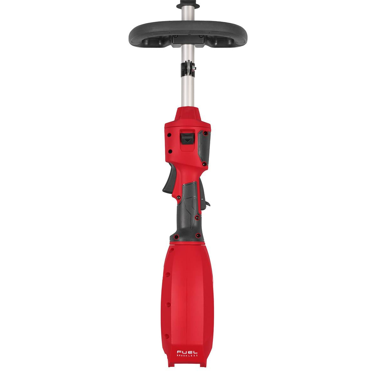 Milwaukee M18FHETE27-0 M18 18V Brushless Pole Hedge Trimmer With 1 x 8.0Ah Battery & Charger