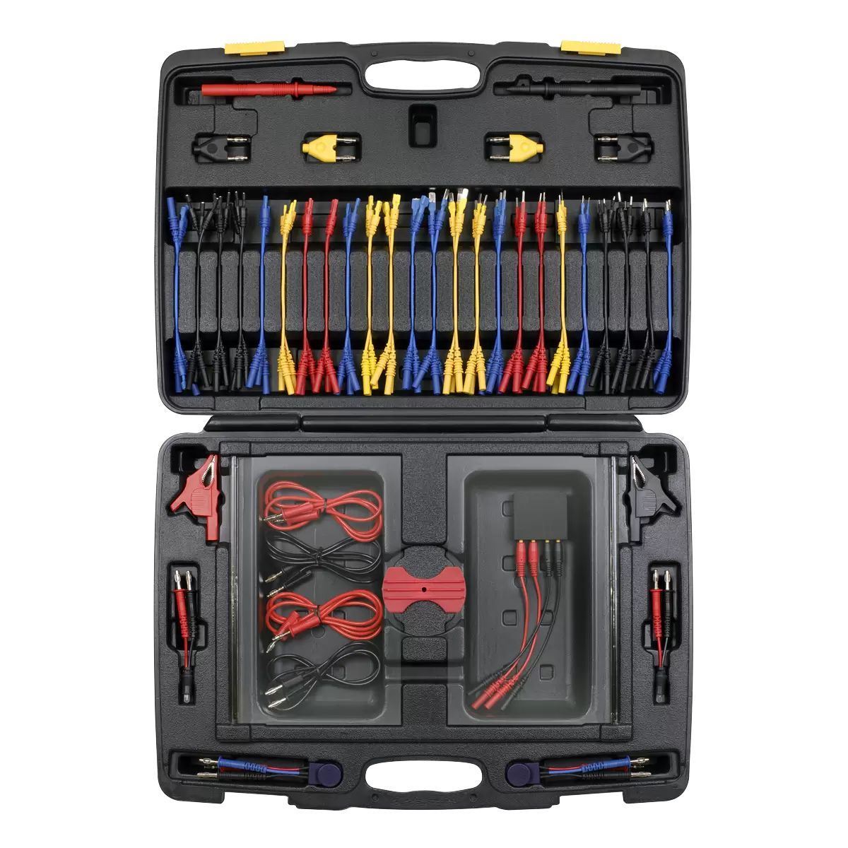 Sealey TA111 92pc Test Lead Set