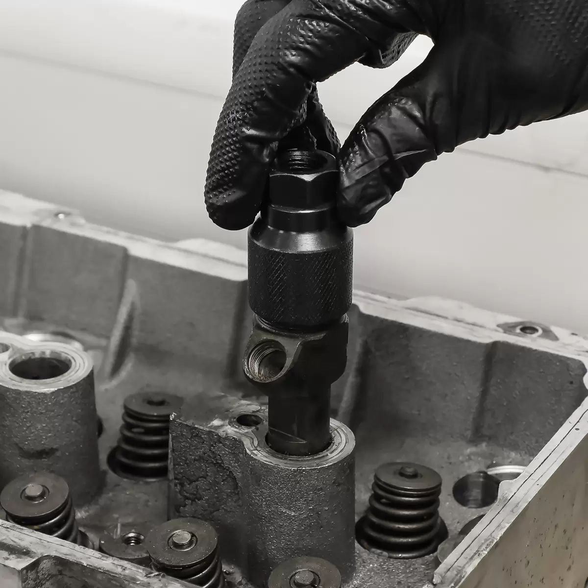 Sealey VS2080 Pneumatic Diesel Injector Puller