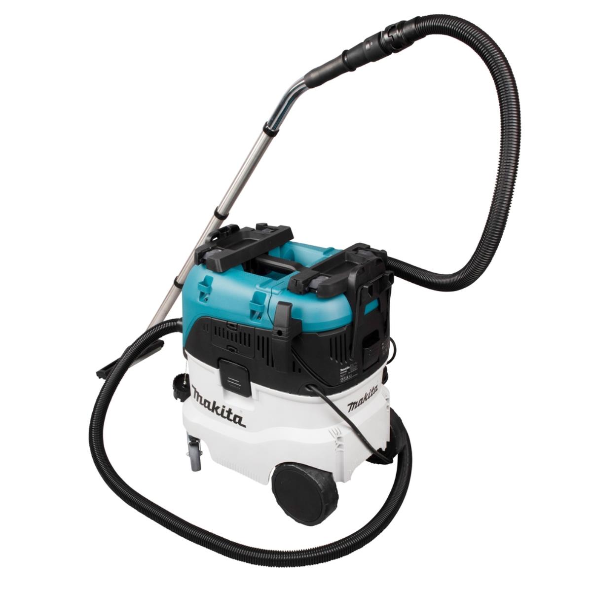 Makita VC4210MX1/1 42L M-Class Wet/Dry Dust Extractor 110V