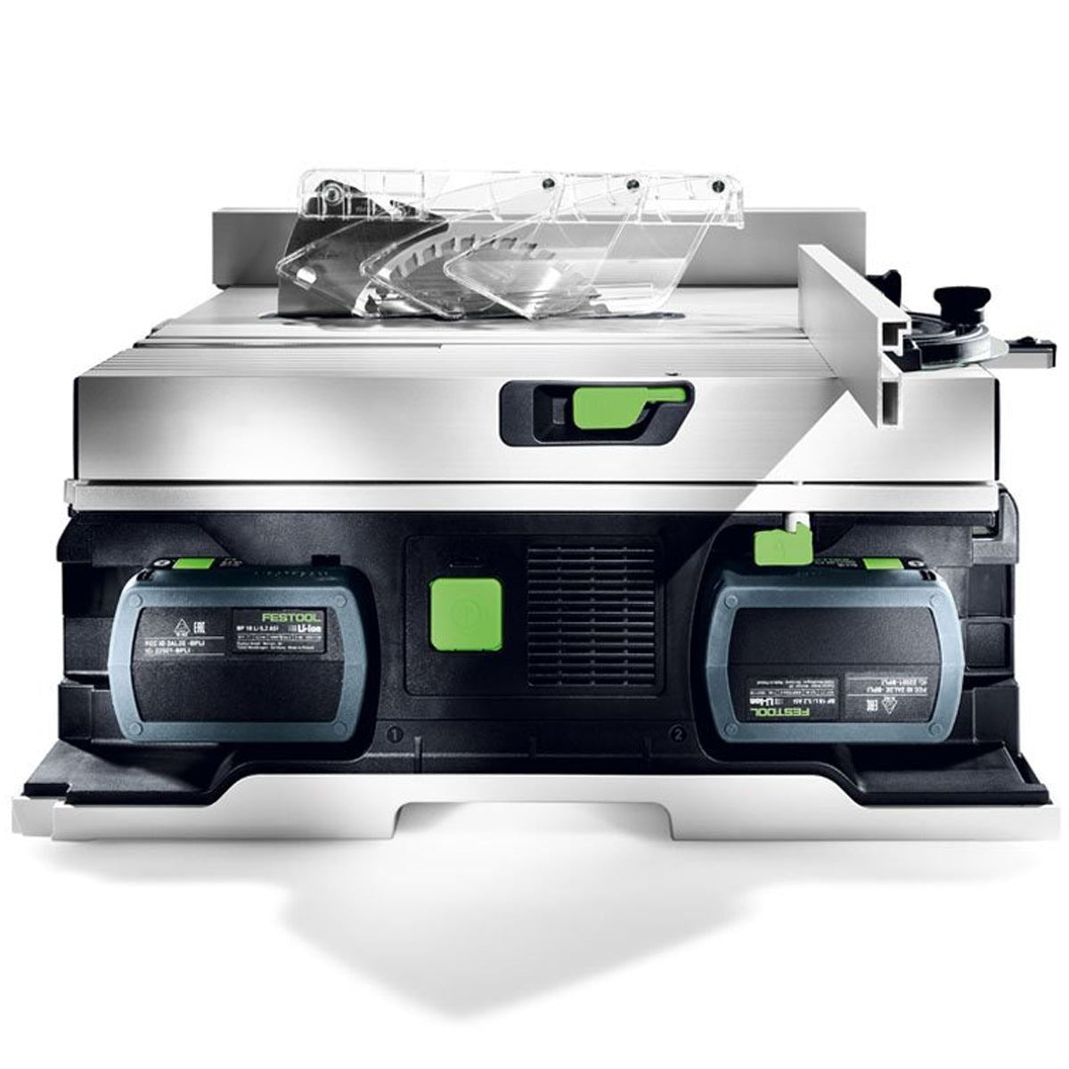 Festool Body Festool CSC SYS 50 EB-Basic 36V Brushless Table Saw Body Only - 576820