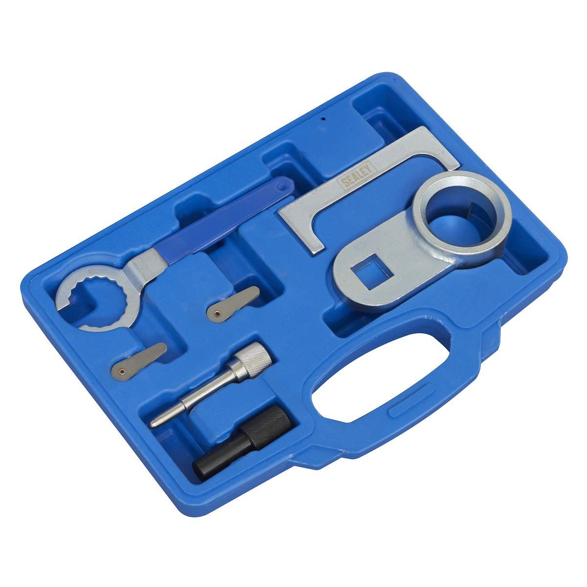 Sealey VSE5559 Belt Drive Diesel Engine Timing Tool Kit