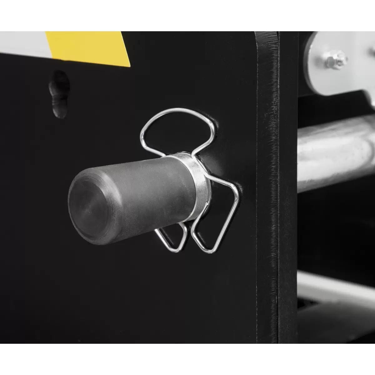 Sealey PPF100S Air/Hydraulic Press 100 Tonne Floor Type