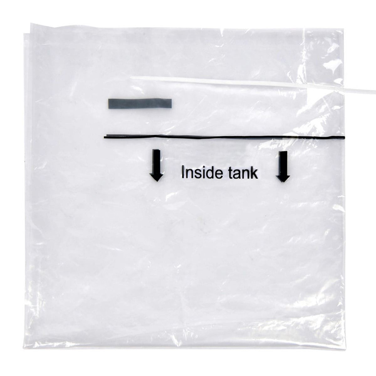 Metabo 20L PE Disposable Bags Pack of 5 635425000