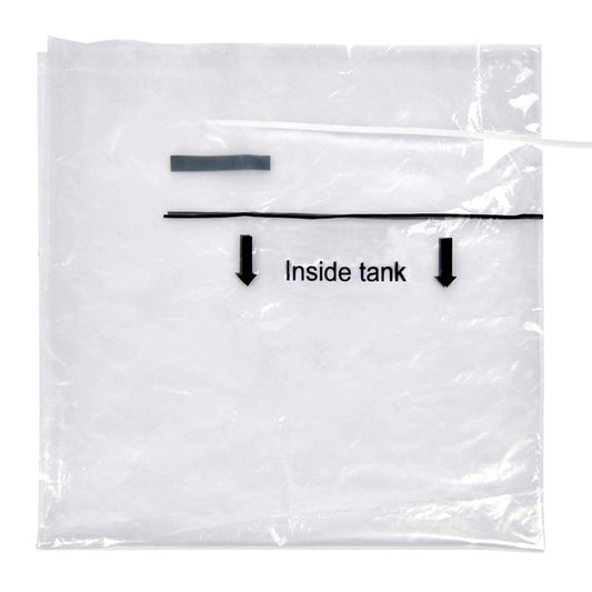 Metabo 20L PE Disposable Bags Pack of 5 635425000