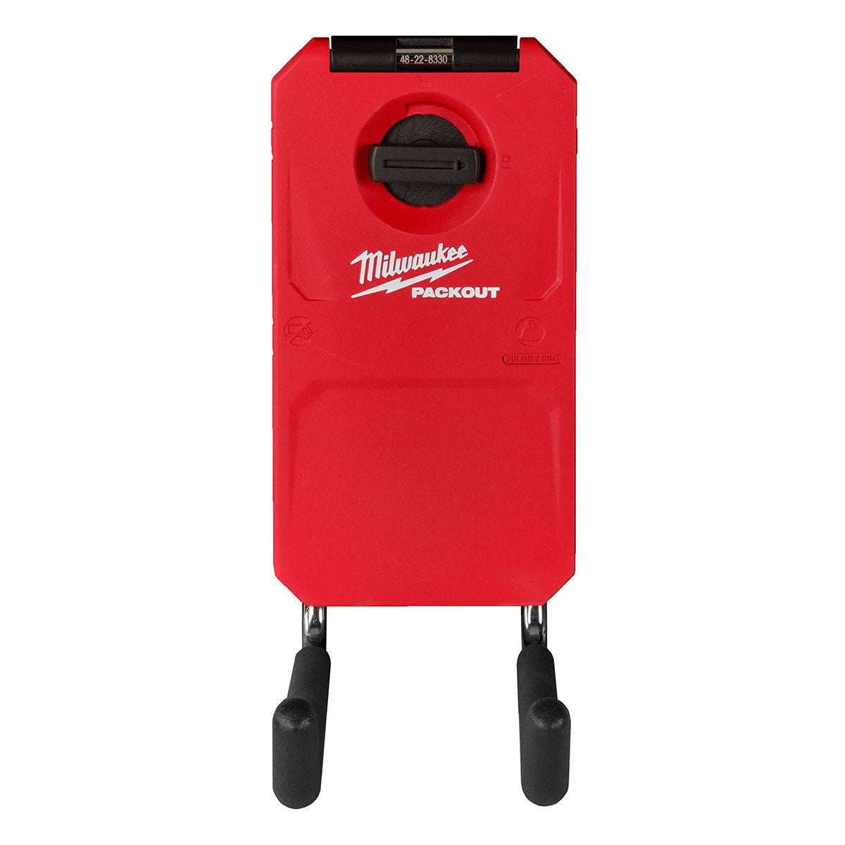 Milwaukee Packout Straight Utility Hook 4932480700