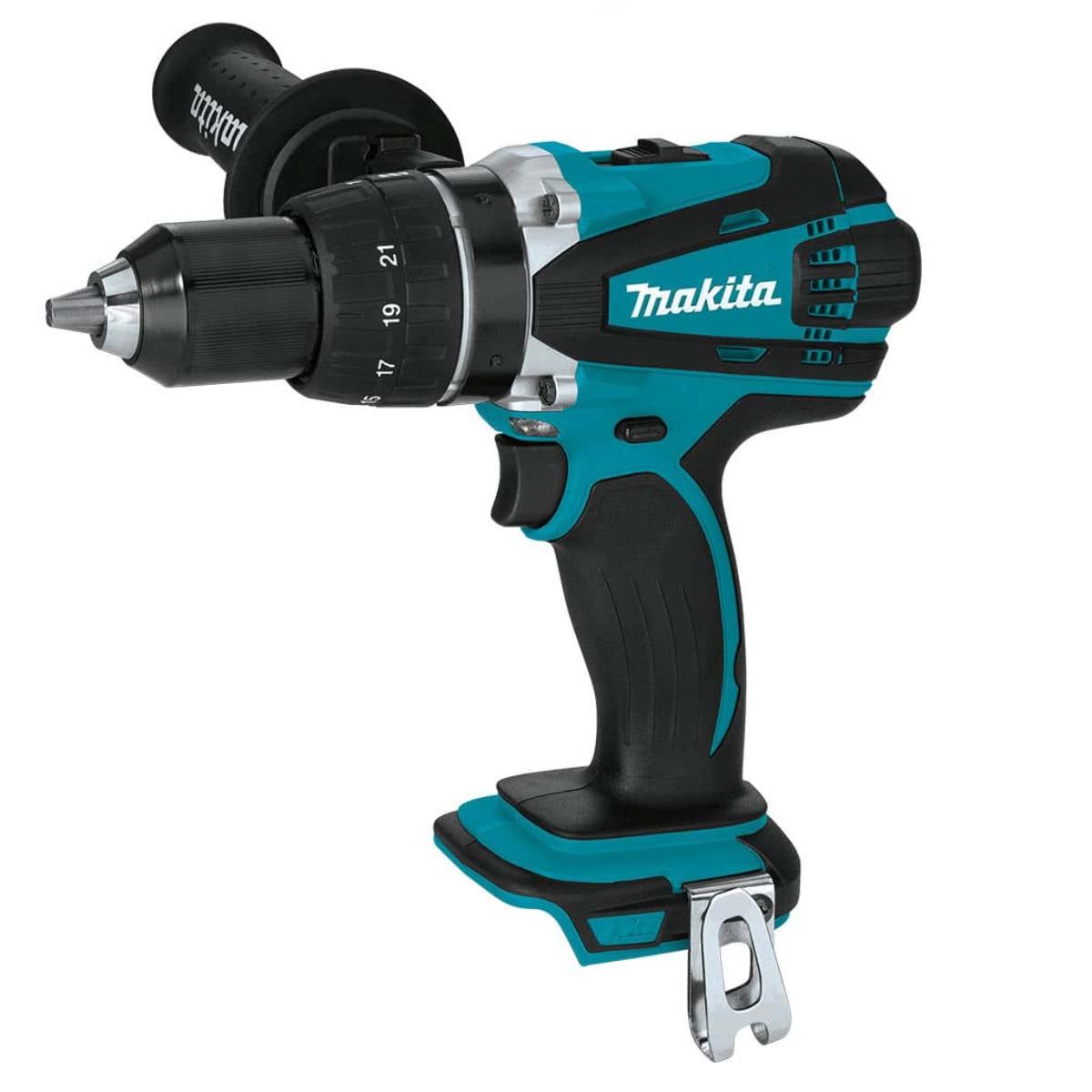 Makita DDF458Z 18V LXT Cordless 2 Speed Screwdriving and Drill Driver Body Only