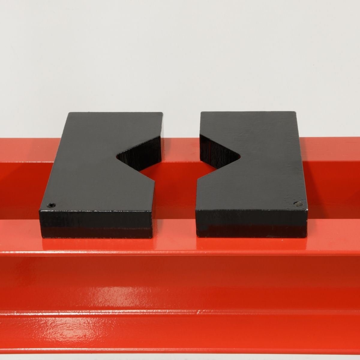 Sealey YK20FAH Air/Hydraulic Press 20 Tonne Floor Type