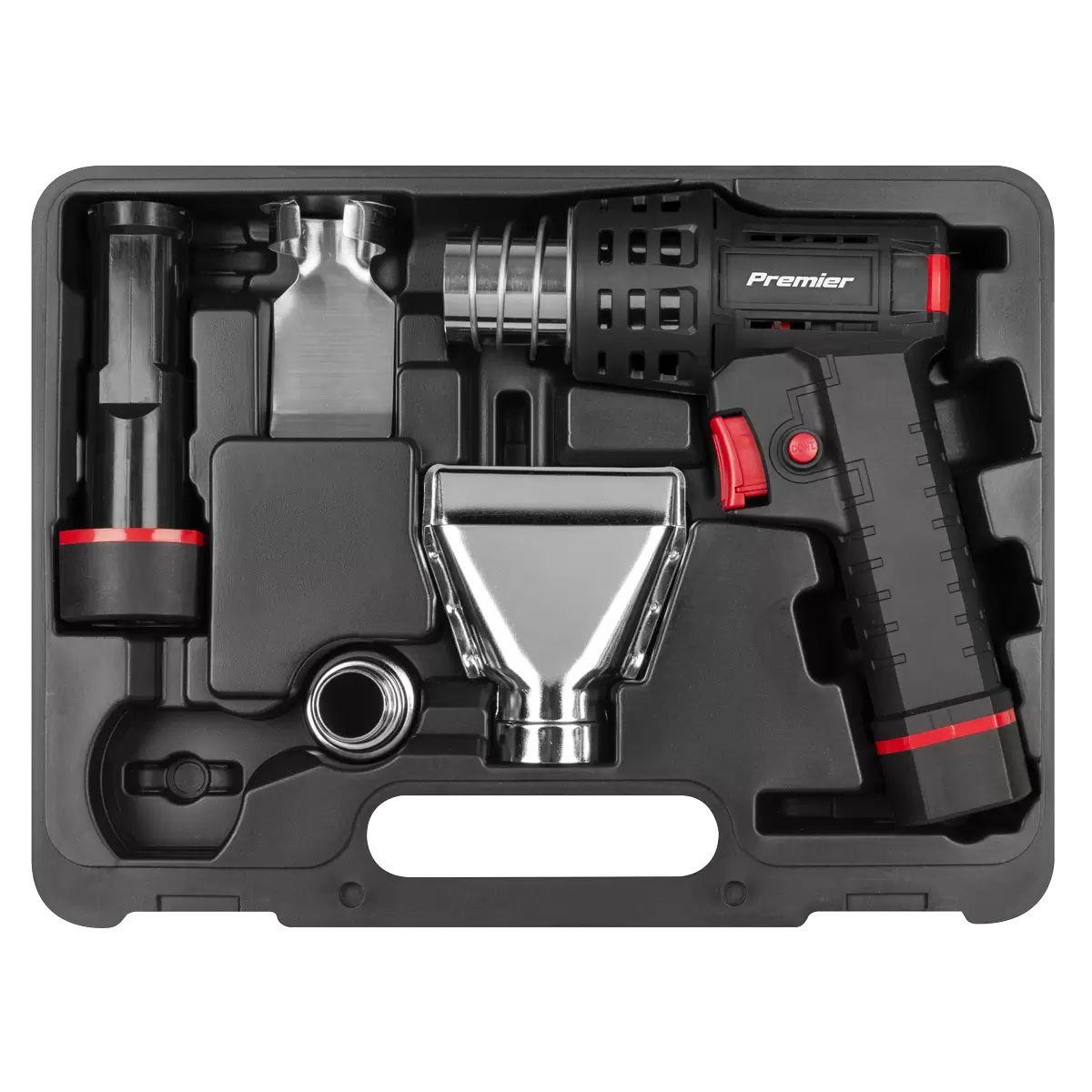 Sealey AK2975 Butane Heat Gun