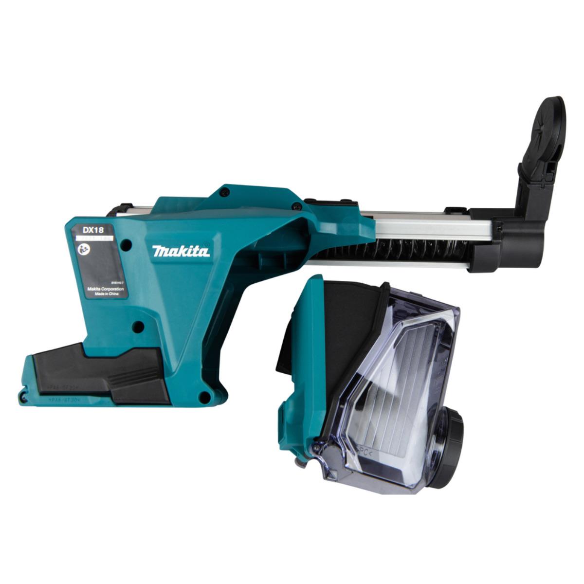 Makita GBADX18 Dust Collection System For HR012G