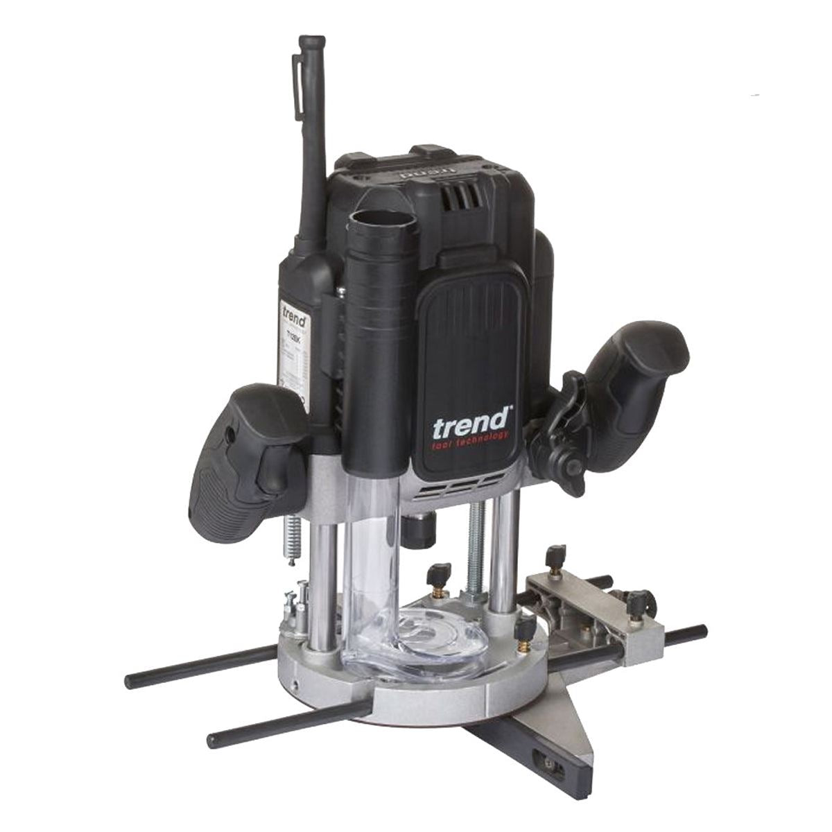 Trend T12ELK Variable Speed 1/2