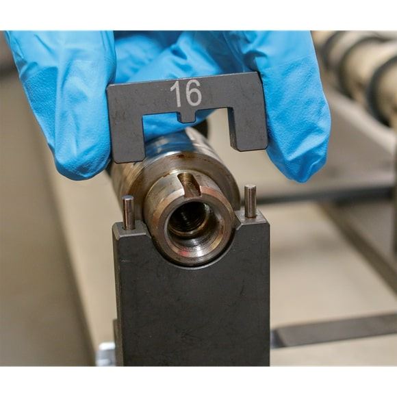 Sealey VSE7171 Camshaft Installation Kit - for VAG, Porsche - Belt & Chain Drive