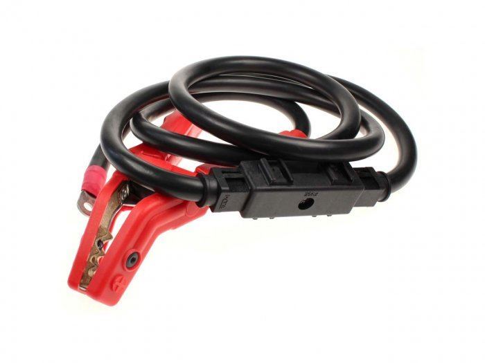 Sealey PBI4424GS 12/24V Road Start Emergency Jump Starter 4600 Peak Amps