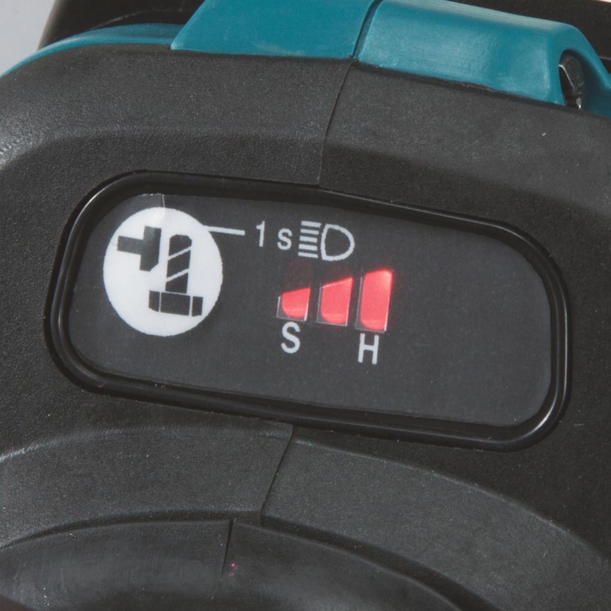 Makita DTW800Z 18V LXT Brushless Impact Wrench Body Only