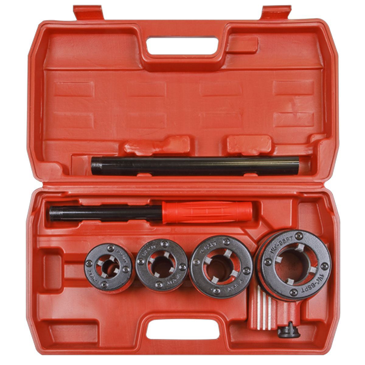 Sealey PTK991 Pipe Threading Kit 1/2