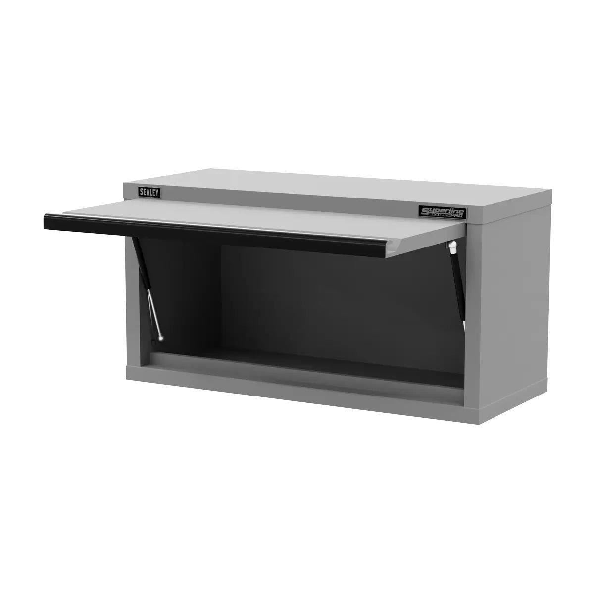 Sealey APMS32BE Superline PRO Black Edition Modular Wall Cabinet 680mm