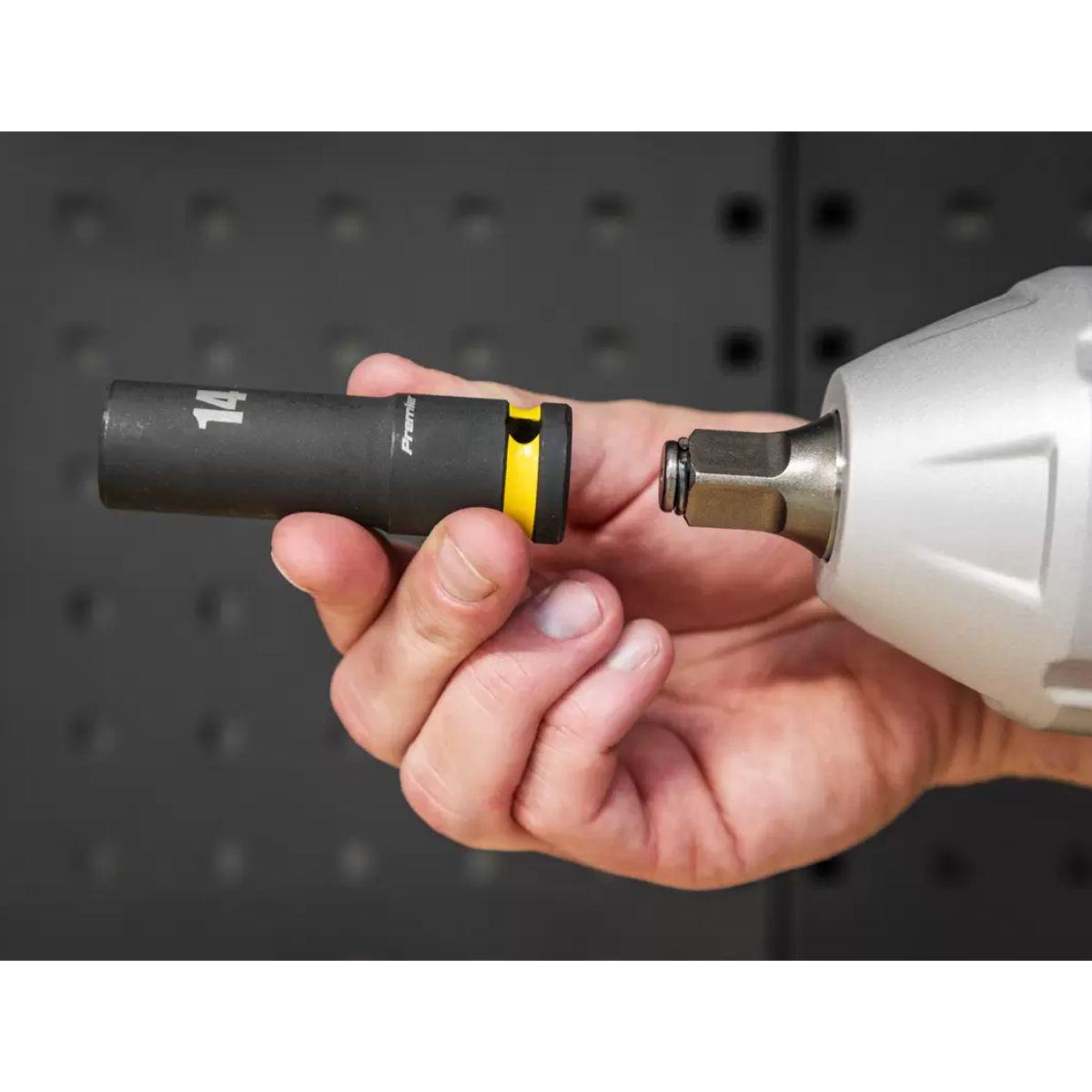 Sealey CP20VXIW Premier 20V Brushless Cordless 1/2