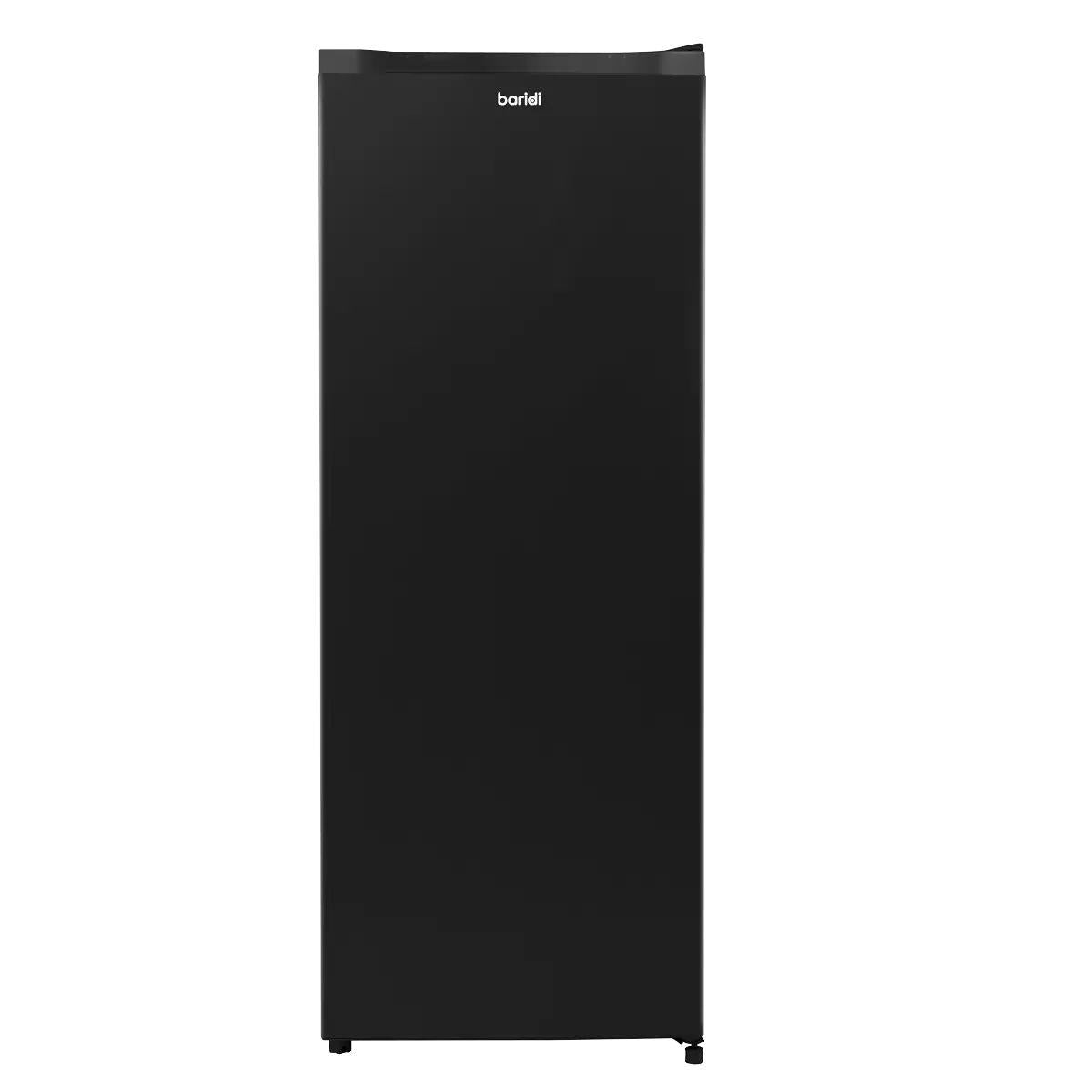 Sealey DH323 Baridi Freestanding Larder Fridge 241L Black 230V