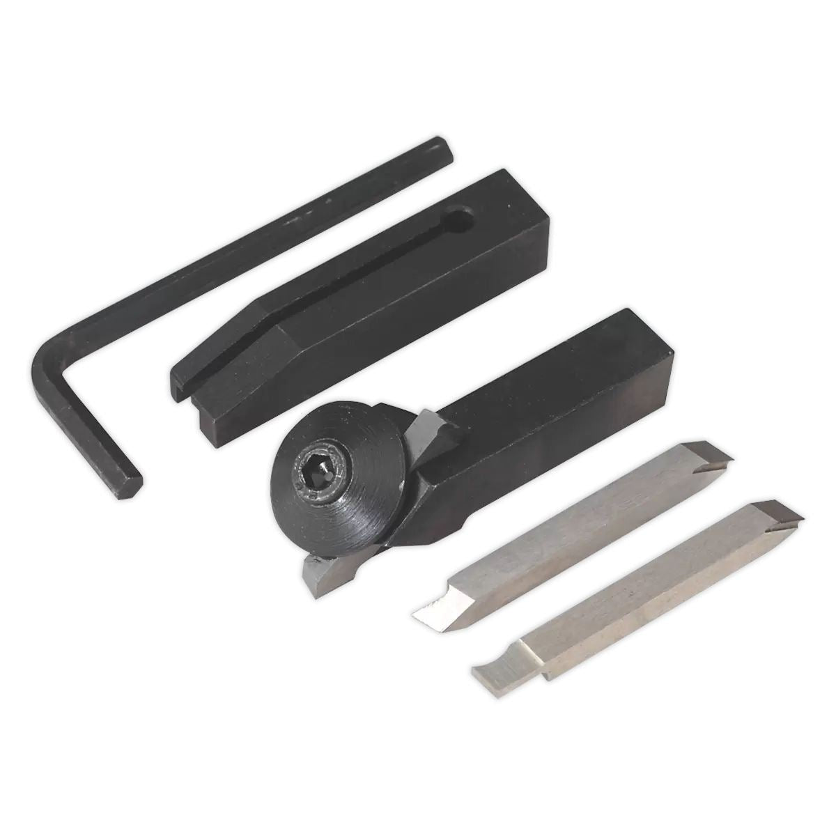 Sealey SM3002CS2 Cutter Set 5pc