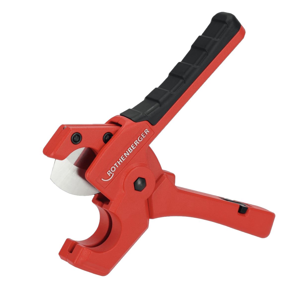 Rothenberger ROCUT 26 MSR Plastic Pipe Shears 0-26mm (0-1