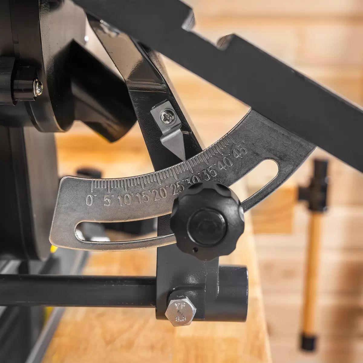 Sealey SM14 Belt/Disc Sander Bench Mounting