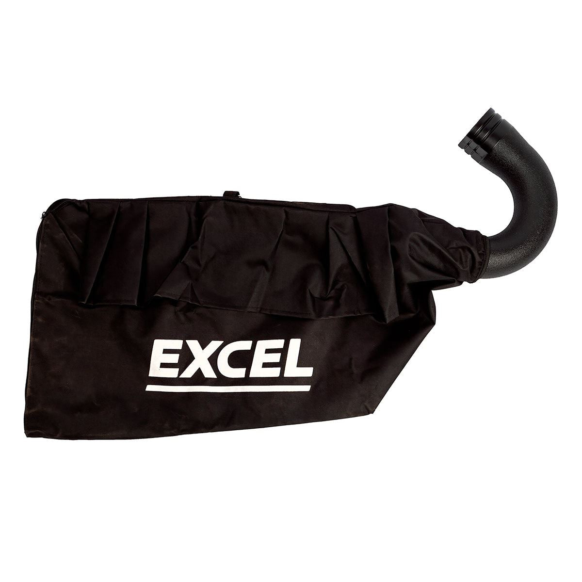 Excel 25cc Petrol Leaf Blower, Vacuum and Mulching 3-in-1 Multi Garden Tool
