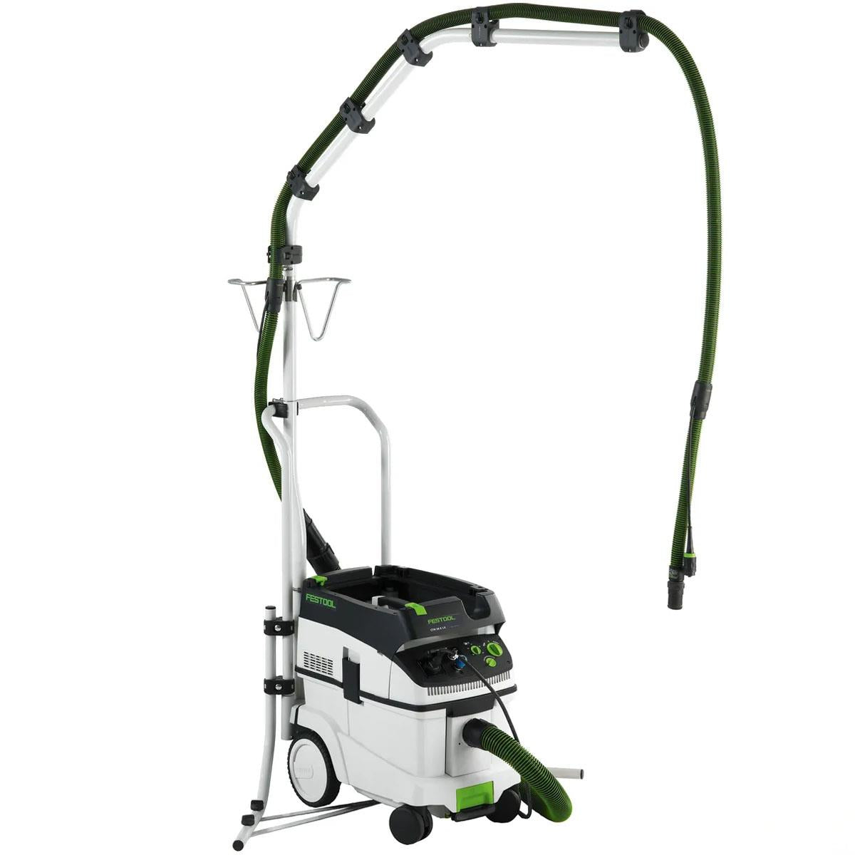 Festool CT-ASA Boom Arm For CT 26/36 Dust Extraction - 496372