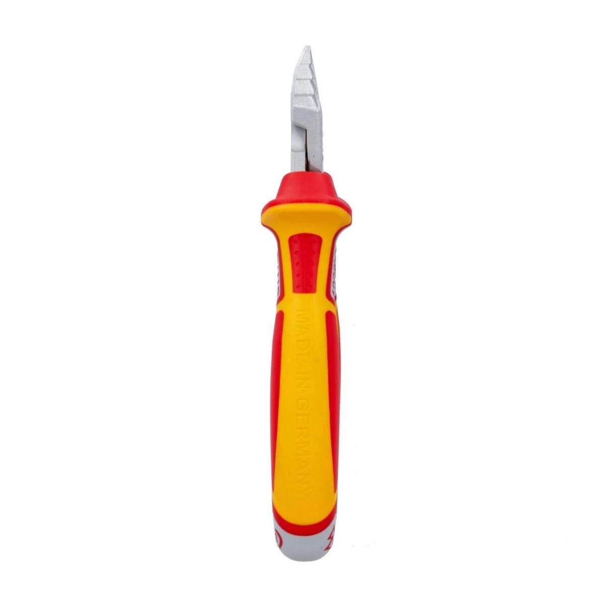 NWS N1351-49-VDE-160-SB 160mm 3 In 1 Electrician's Multi-function Super Side Cutter