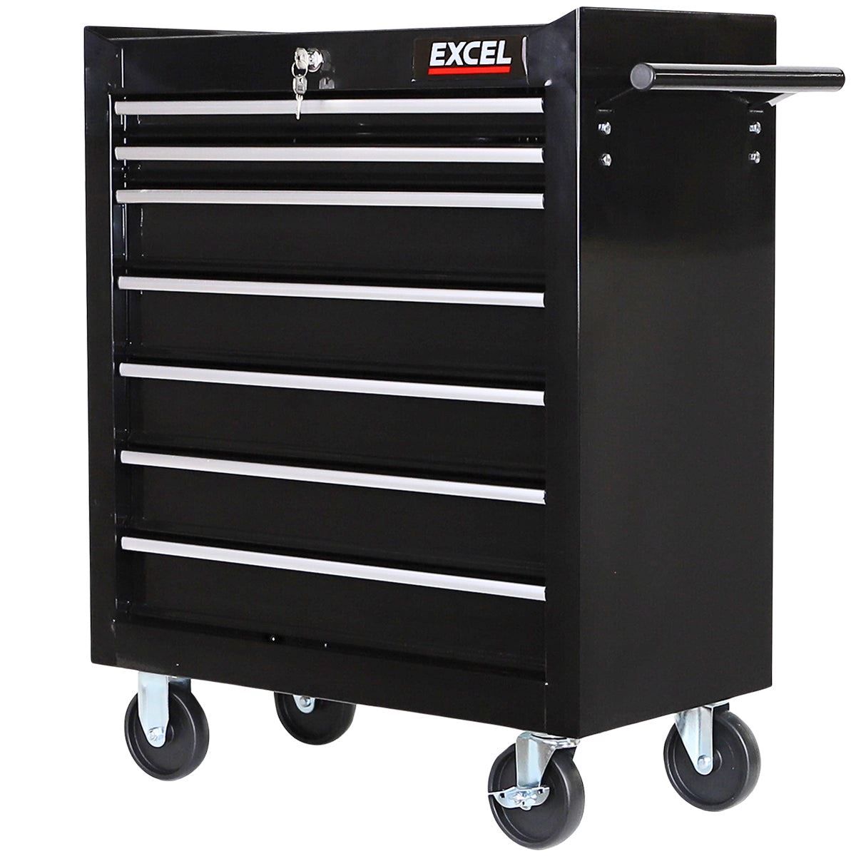 Excel 25