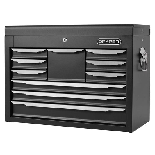 Draper D100-26TC10 Tool Chest, 10 Drawer 26 Inch 30794