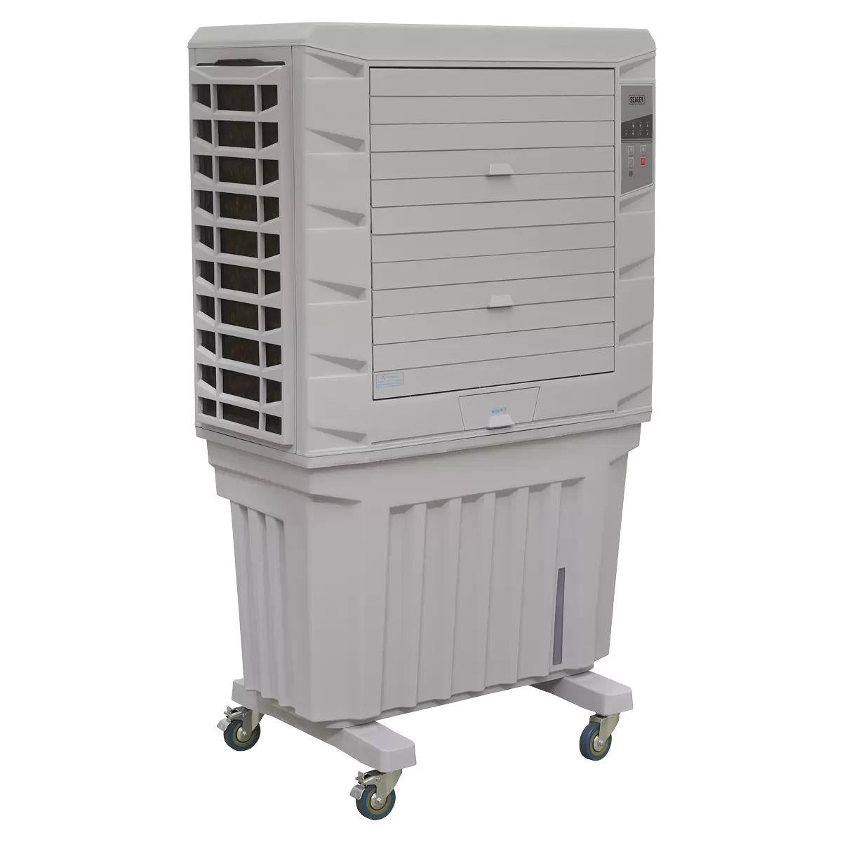 Sealey SAC125 Commercial Portable Air Cooler 230V/250W