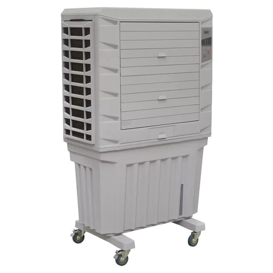 Sealey SAC125 Commercial Portable Air Cooler 230V/250W