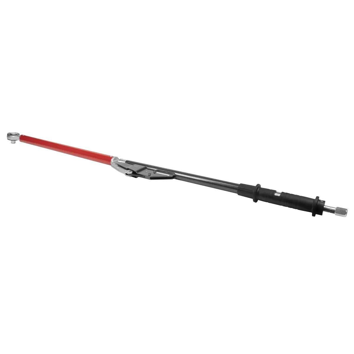 Sealey STW501 Breakback Torque Wrench 3/4