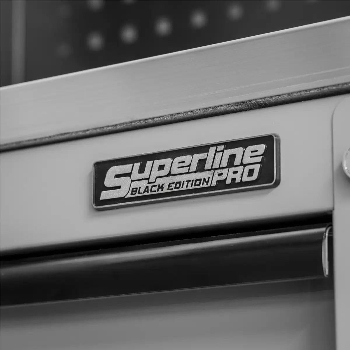 Sealey APMS35BE Superline PRO Modular Cabinet 5 Drawer 680mm