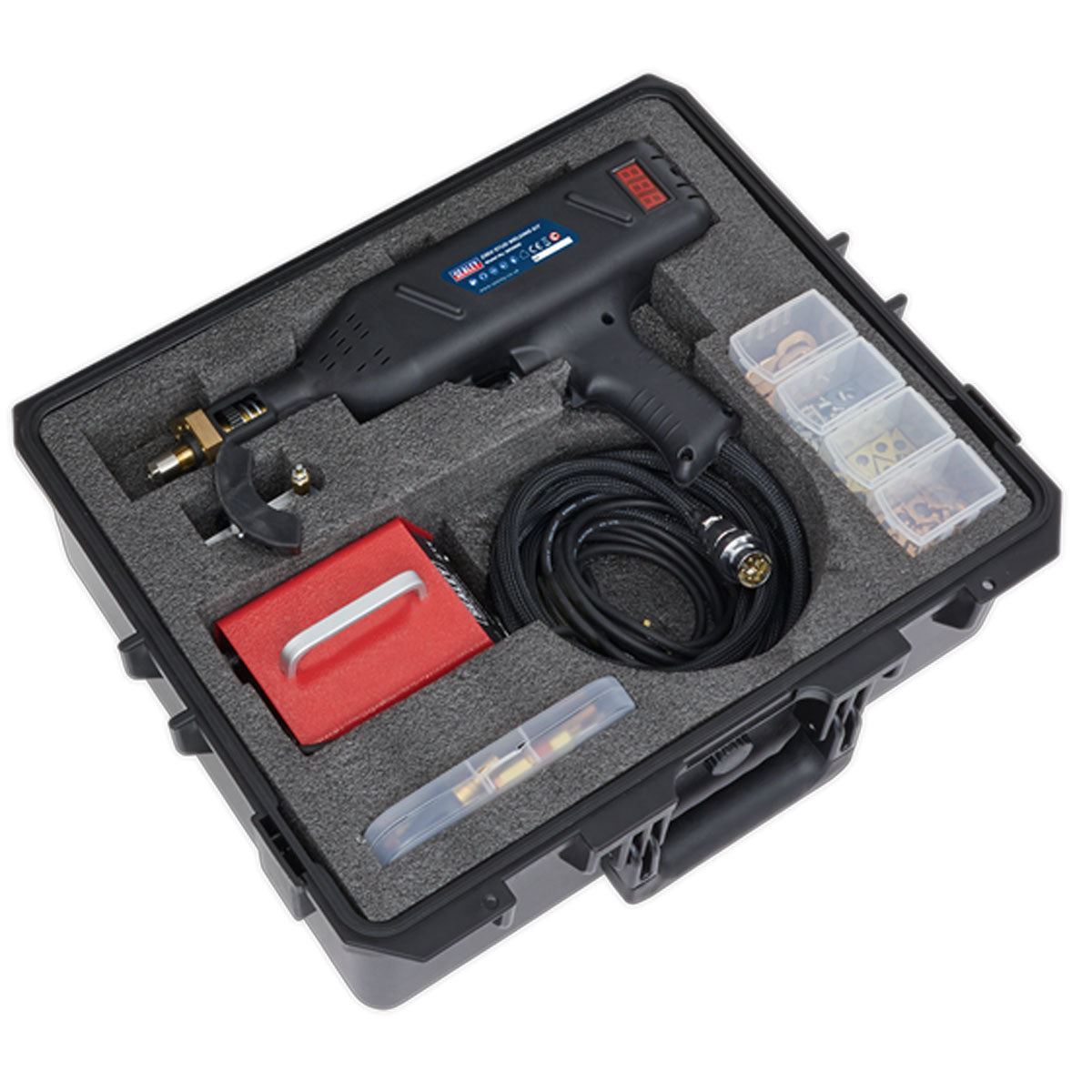 Sealey SR2000 Stud Welding Kit 230V
