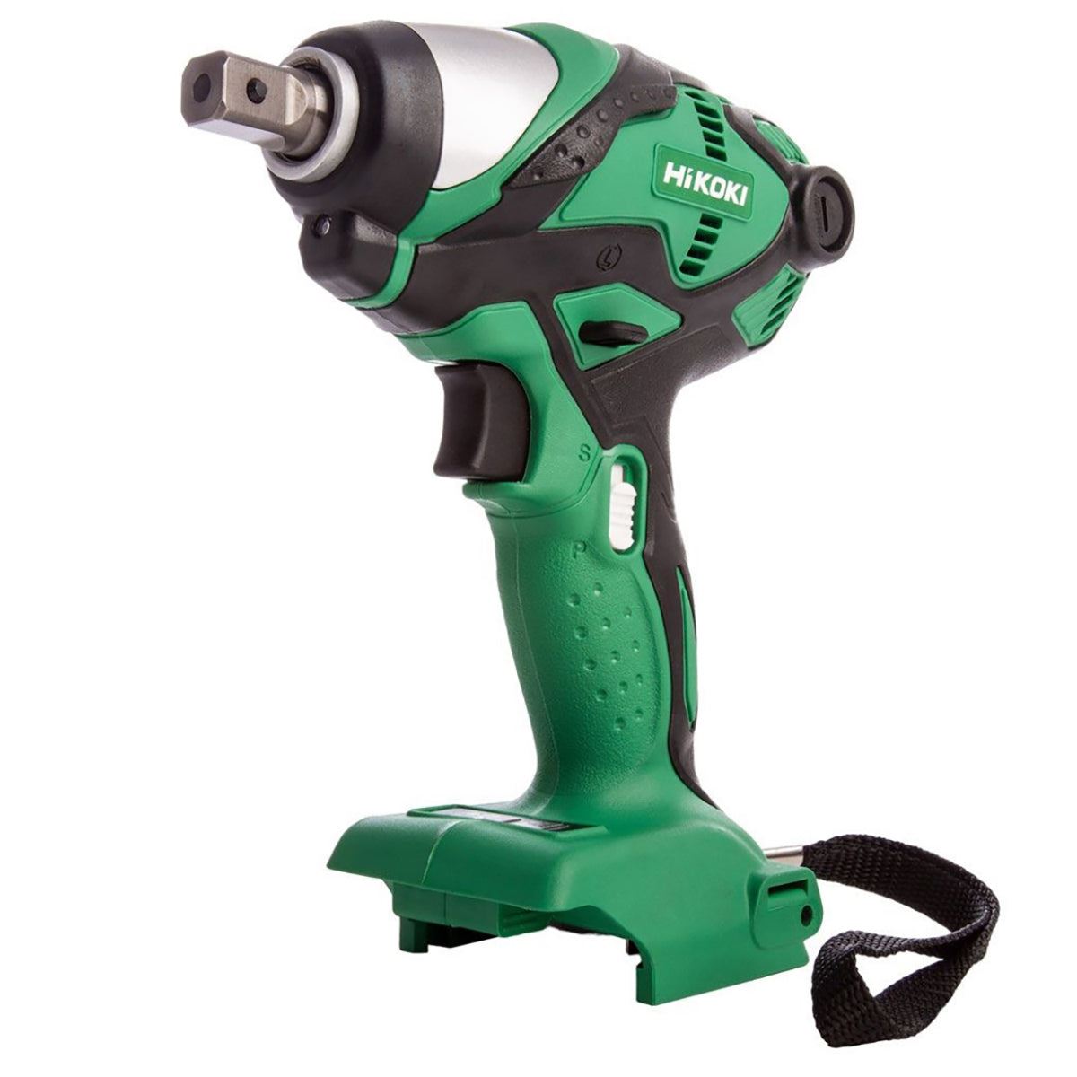 Hikoki 18V 11 Piece Power Tool Combo Kit with 3 x 5.0Ah Battery & Charger T4TKIT-27288