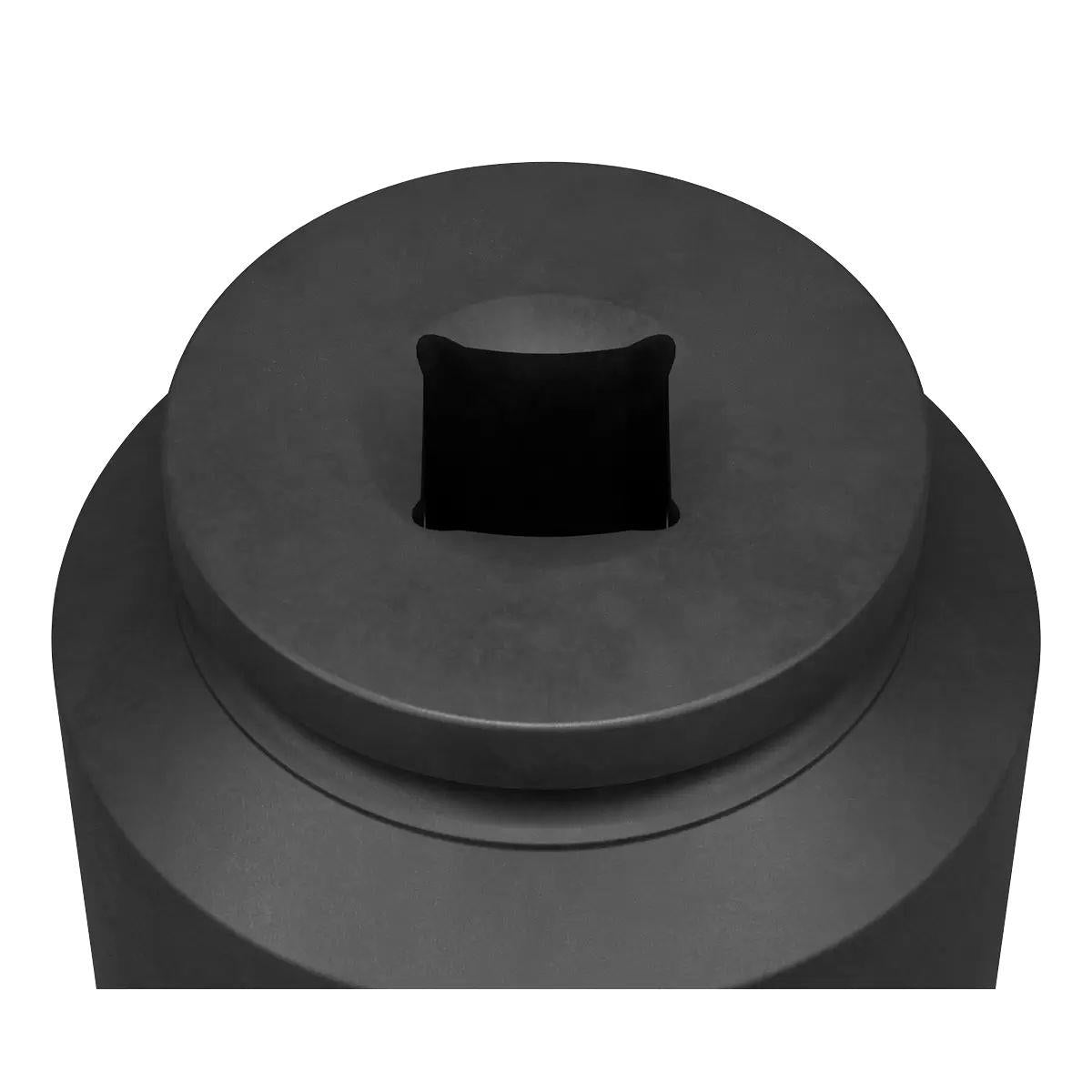 Sealey IS180 Premier Impact Socket 1 inch Sq Drive 80mm