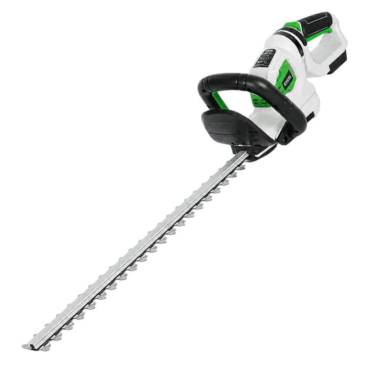 Excel 20V Cordless 22" Hedge Trimmer Body with Rotating Handle