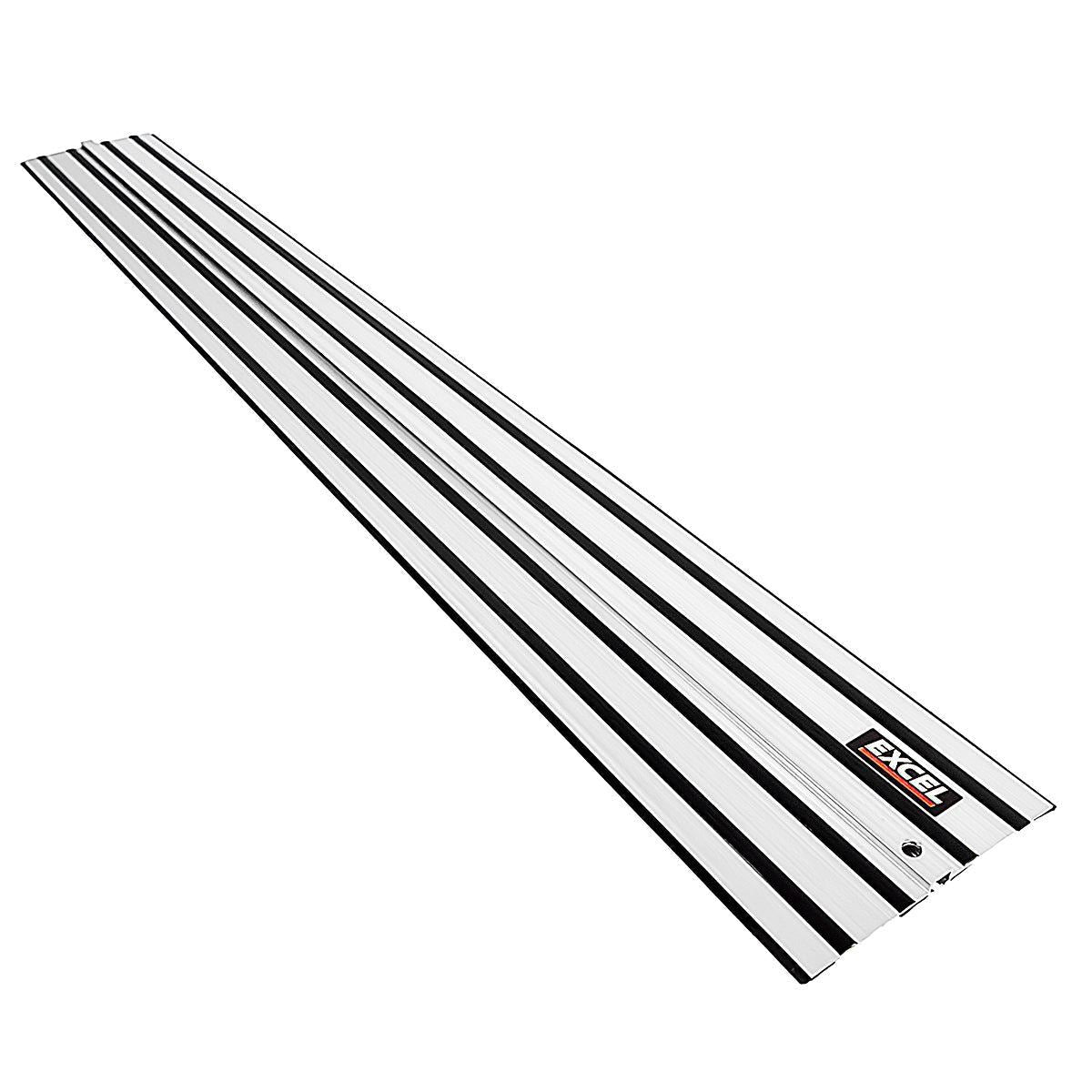 Plunge Saw Accessories Kit 1 x 1.5m Guide Rail with Bag, Clamp & 48T Blade for Dewalt DWS520, DCS520N