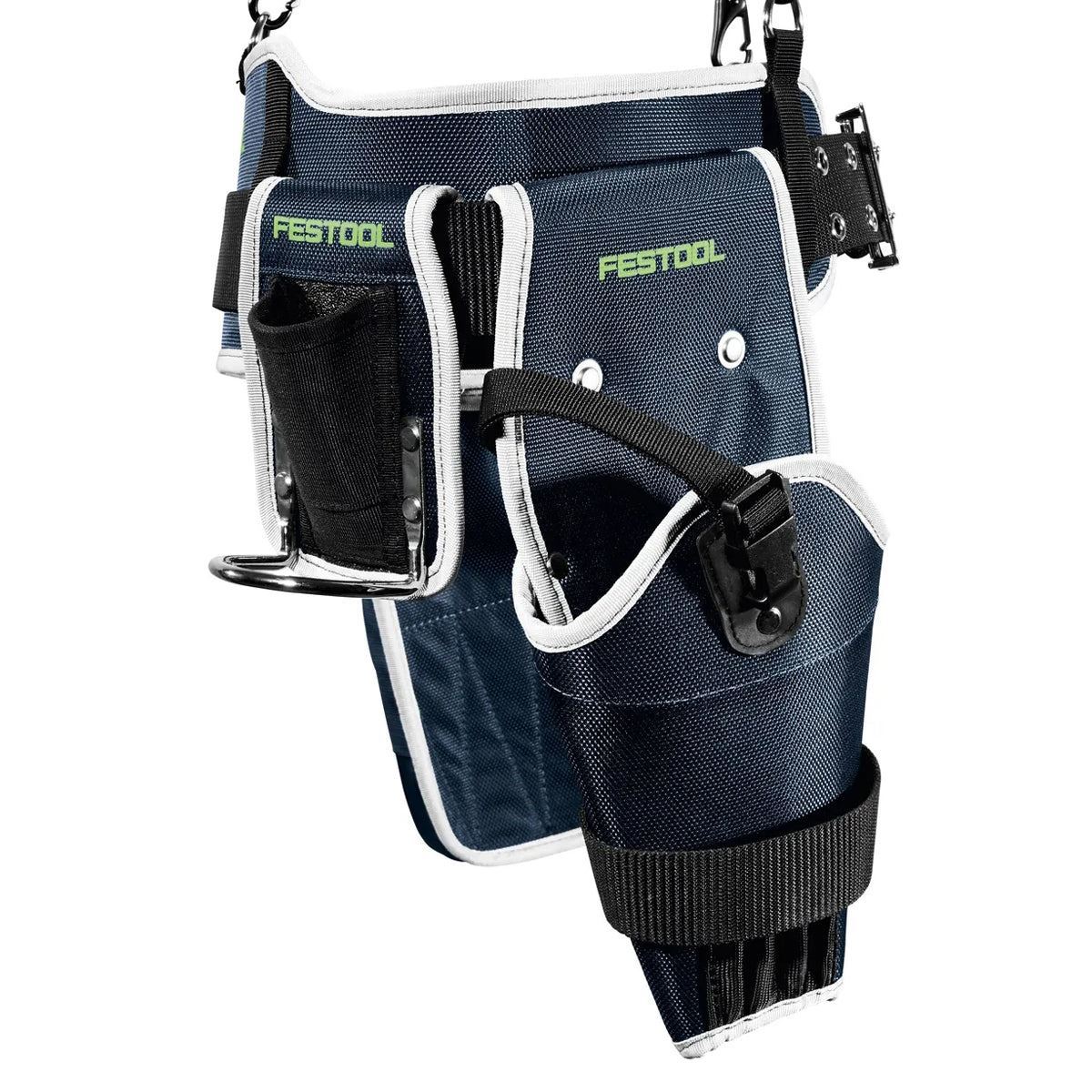 Festool TB-FT1 Heavy‑Duty Tool Belt with Shoulder Strap - 577154