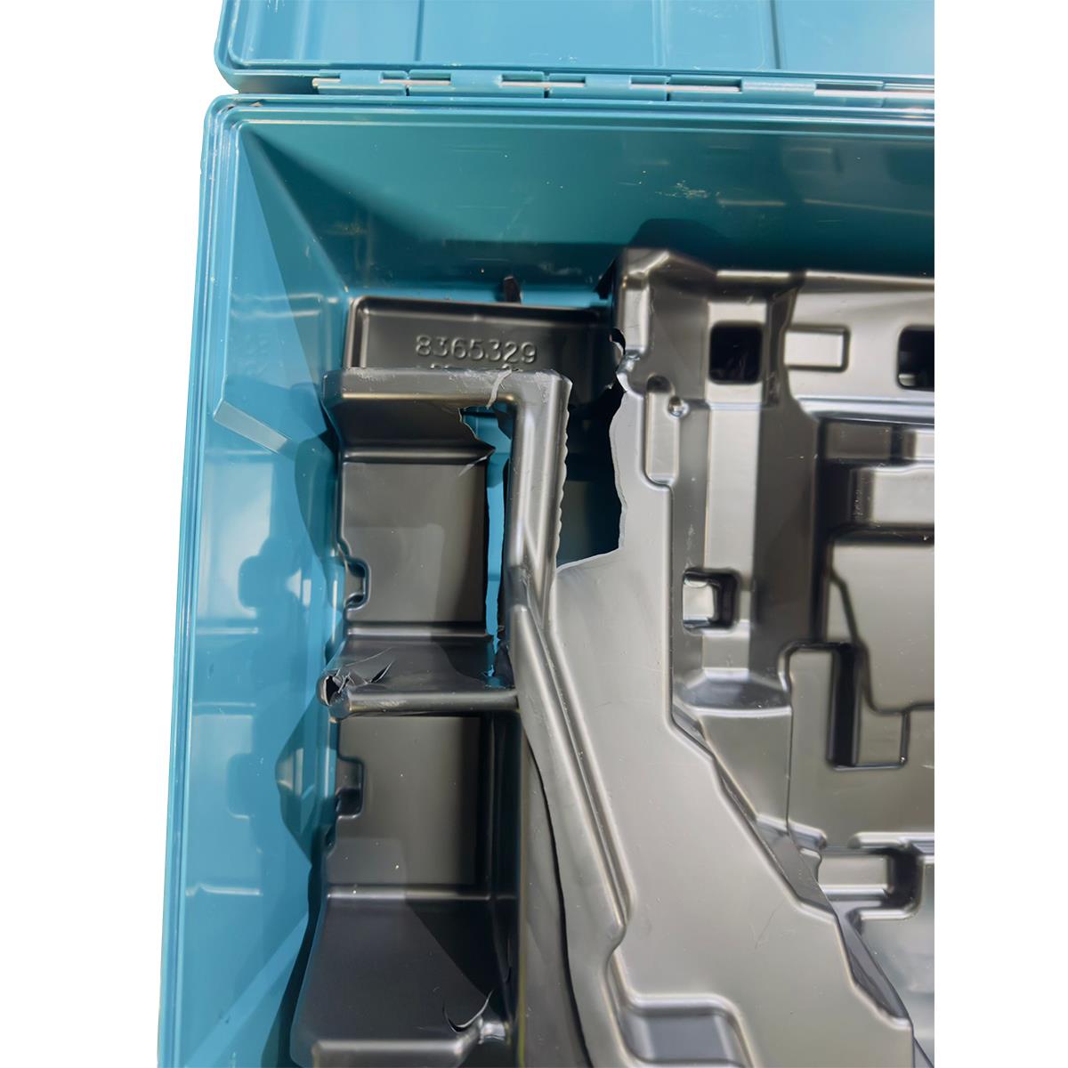 Makita BN002GZ 40V Max XGT Brushless Framing Nailer Body Only Item Condition Box Opened Never Used