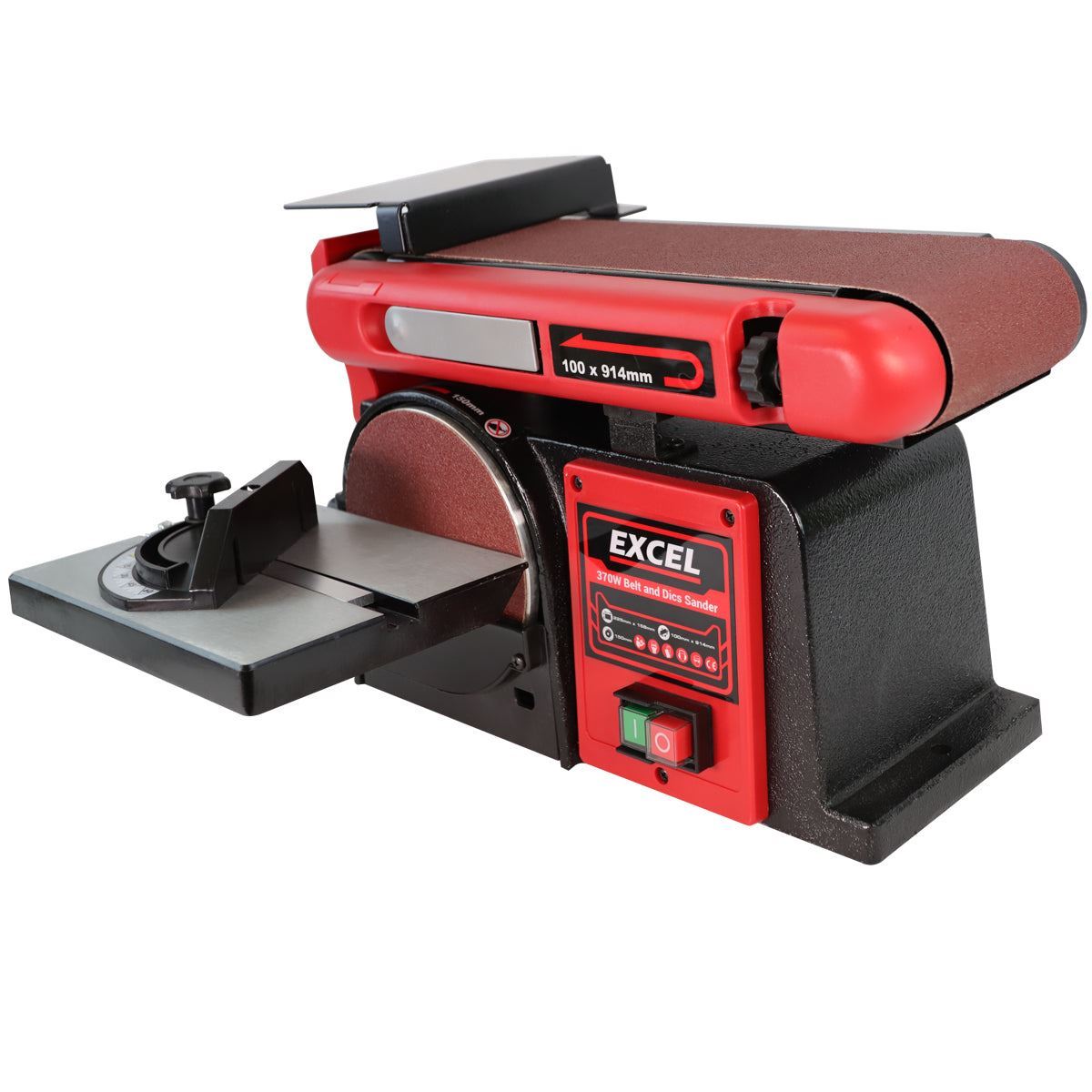 Excel 370W 4